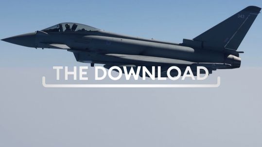 The Download