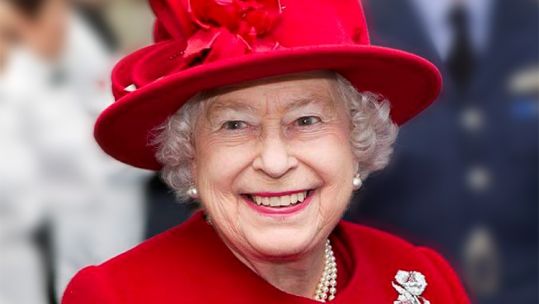 Queen