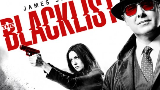 The Blacklist
