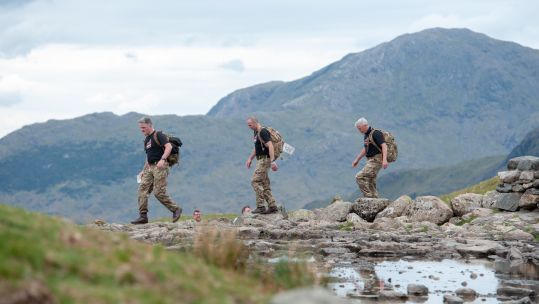 Cumbrian Challenge