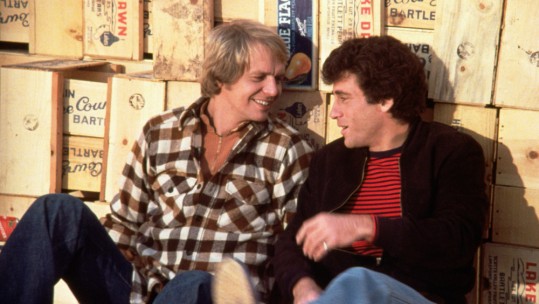 Starsky & Hutch