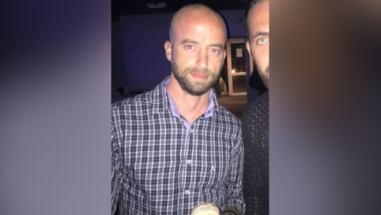 Missing veteran Daniel Johnston
