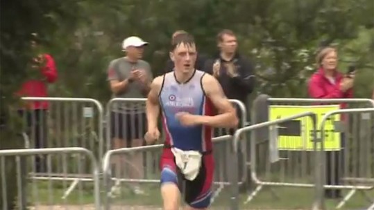 Triathlon