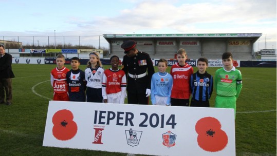 Premier League Cancels Truce Tournament Over Safety Fears  