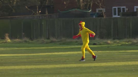 turkey new recruit 2 signals 171219 credit bfbs.jpg