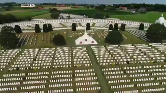 Tyne Cot