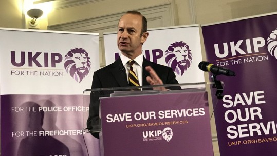 UKIP