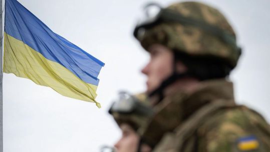 Could Ukraine see the deployment of UK peacekeepers after the war? (Picture: Volodymr Zelensky X)
