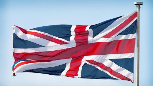 union jack flag 03052023 credit MOD
