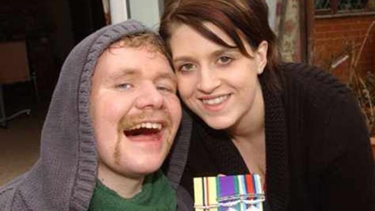 Wife Denied Injured Afghan War Veteran&#039;s Compensation Payments 