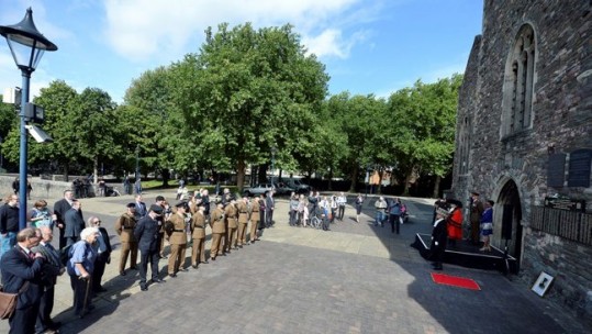 Victoria Cross 