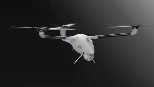 The next batch of Vector Drones will soon be sent to Ukraine (Picture: Quantum Systems).