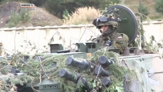 The Art Of Urban Warfare 