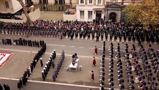 Veterans and service personnel have their say on what special meaning Remembrance has for them (Picture: MOD)