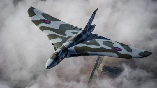 Vulcan