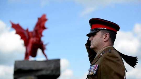 &quot;Military Needs More Notice Before Reservists Are Deployed&quot;