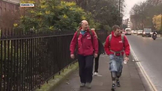 Charity Christmas Appeal 