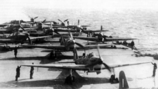 WWII