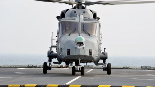 Operation Ruman