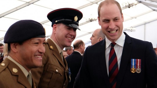 Prince William