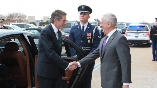 Williamson And Mattis