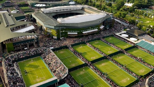 Wimbledon
