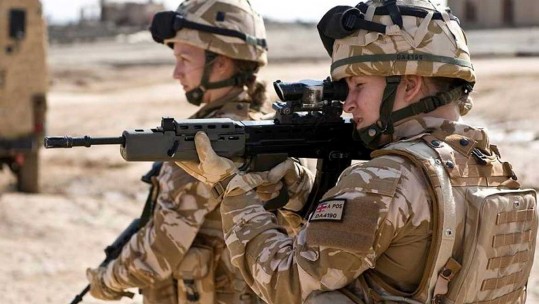 &#039;No Lowering Of Standards&#039;