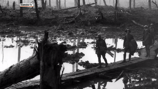 Passchendaele