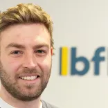 Jonathan Moynihan headshot (Picture: BFBS)