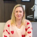 200526 Laura Skitt profile picture for bio page CREDIT BFBS
