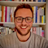 Edward Abel Smith is a writer, documentary filmmaker and podcaster (Picture: Edward Abel Smith)