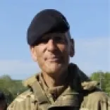 Mike Morton
