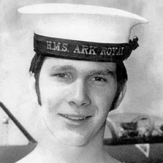 Anthony Richard Norman