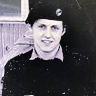 Falklands War