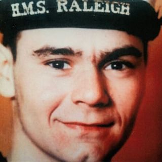 Falklands War