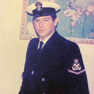 Falklands War