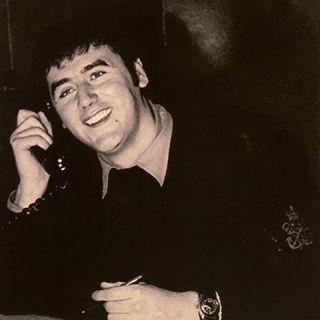 Falklands War