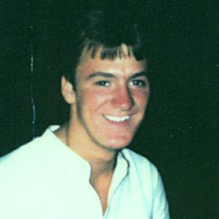 Brian Marsden