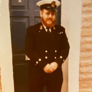 Falklands War