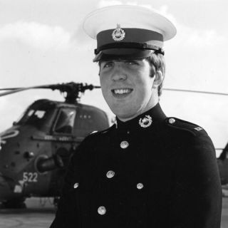 Falklands War