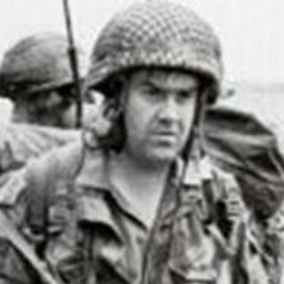 Falklands War