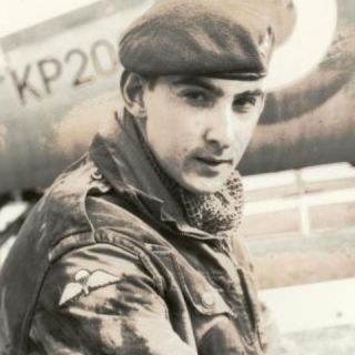 Falklands War