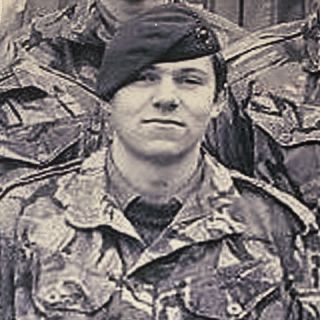 Falklands War
