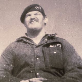 Falklands War