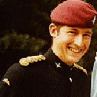 Falklands War