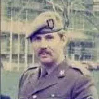 Philip Currass
