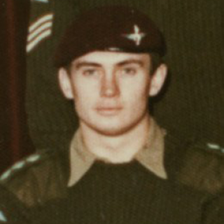 David Alexander Wood