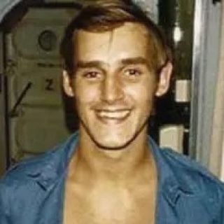 Darryl Cope