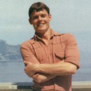 Donald Leonard Pryce