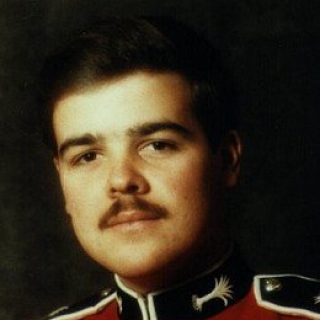 David Richard Williams